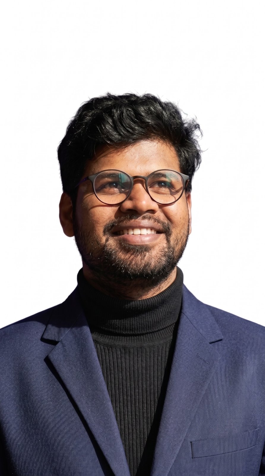 Hajin Roshan Antony